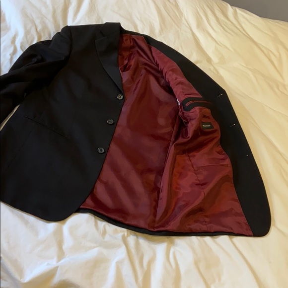 Bellissimo men’s suit - Picture 3 of 5